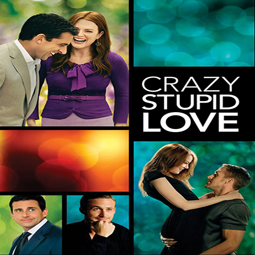 Logo du film Crazy stupid and love pour parler du Old Fashioned